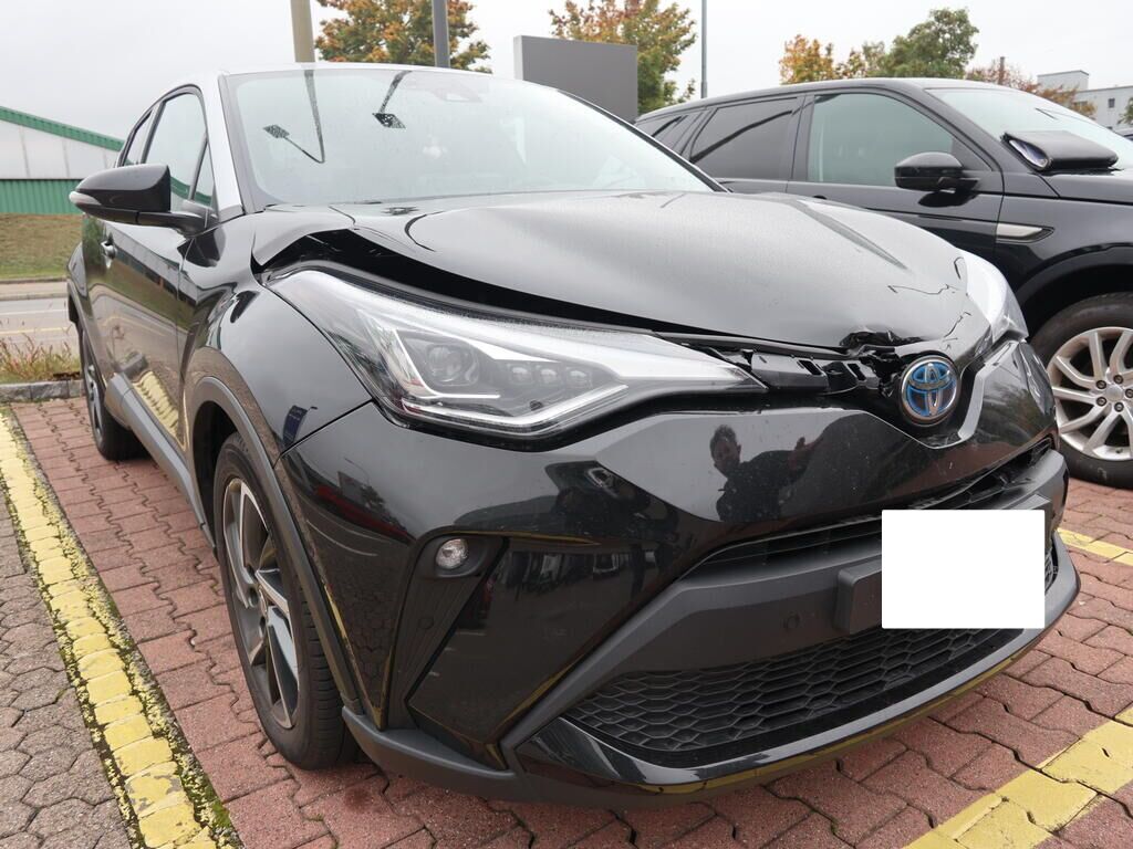 Toyota C-HR 2.0 Hybrid Move ID 483384