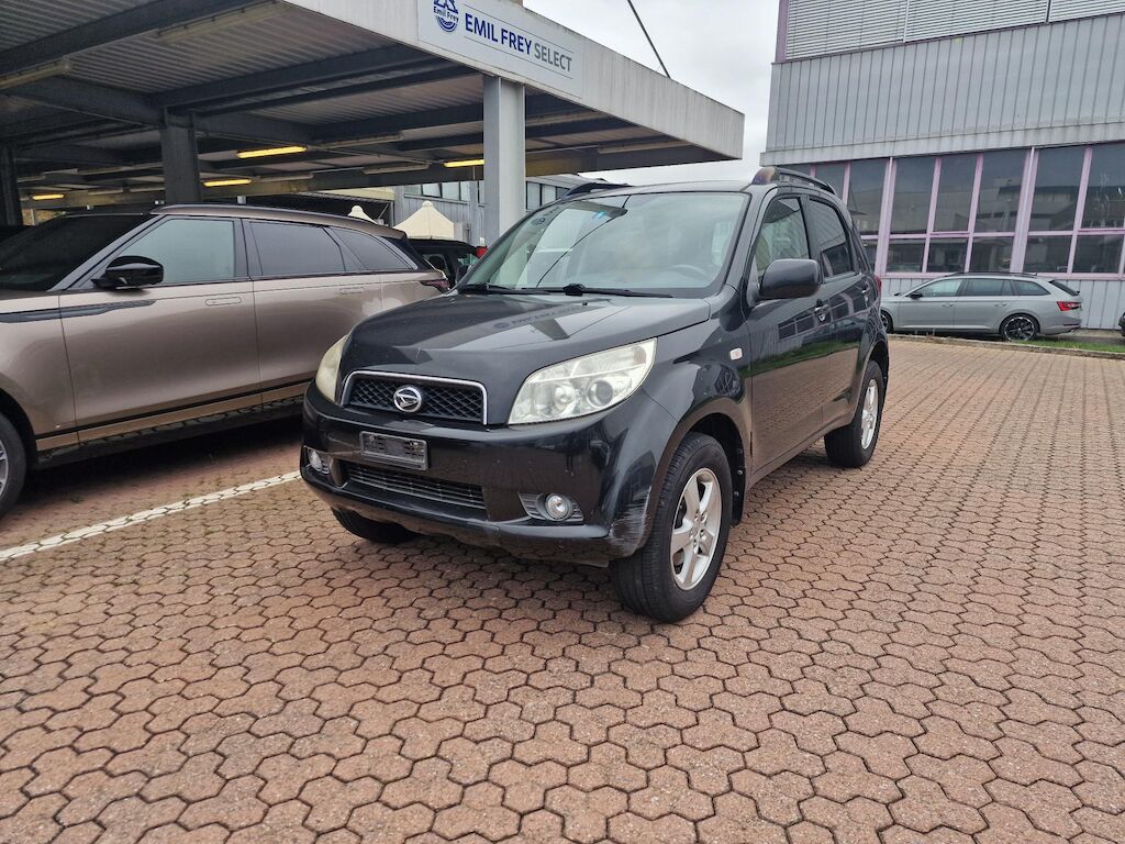 Daihatsu Terios ID 483403