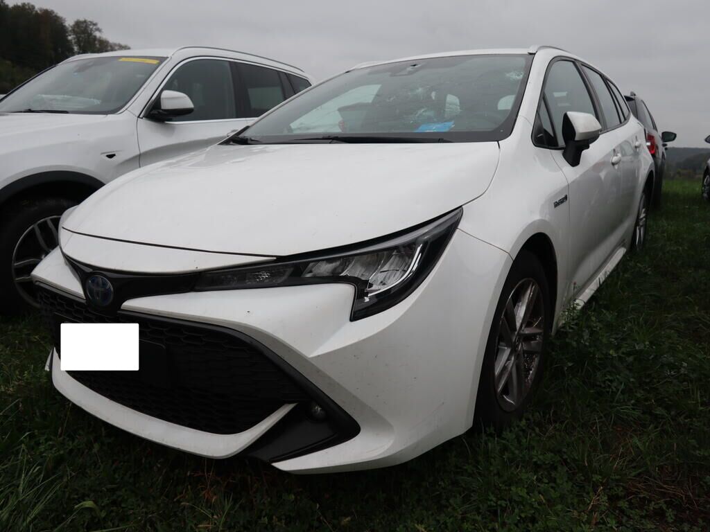 Toyota Corolla 1.8 Hybrid Touring-Sports ID 483405