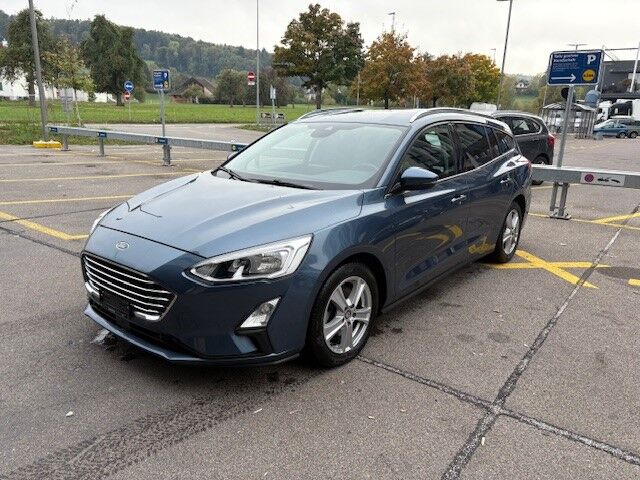 Ford Focus ID 483416