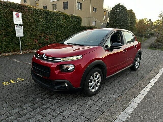 Citroën C3 ID 483455