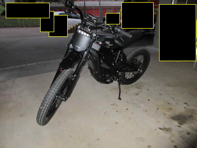 E RIDE PRO SS 3.0 ID 483466