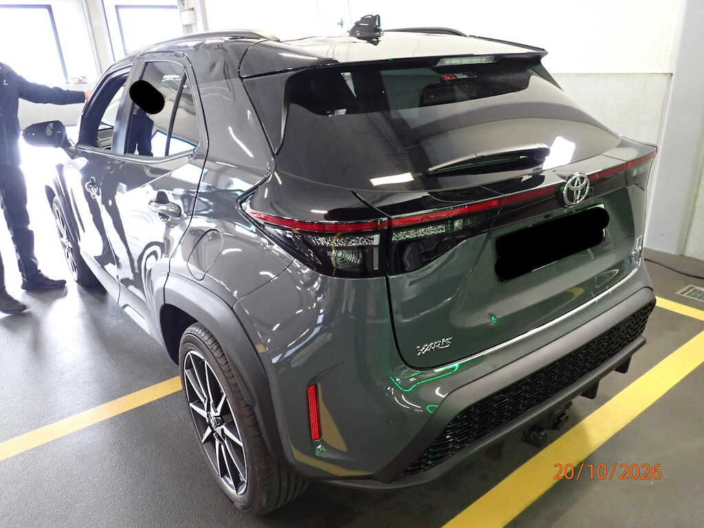 TOYOTA YARIS CROSS 1.5 GR SPORT ID 483467