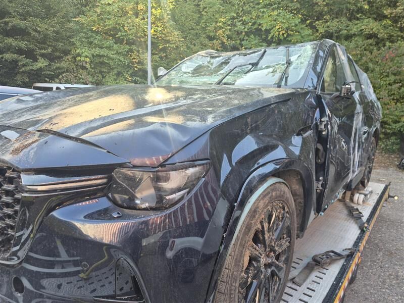 Mazda CX-60 ID 483473