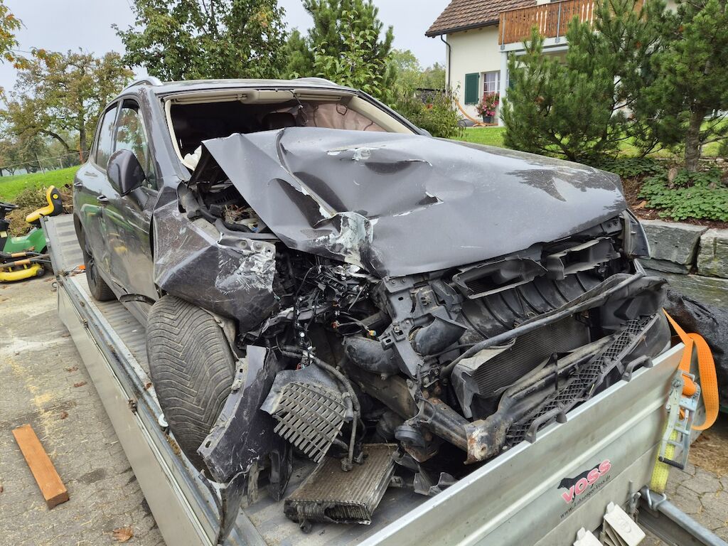 VW Touareg 3.0 V6 TDI 240 BlueMT ID 483486