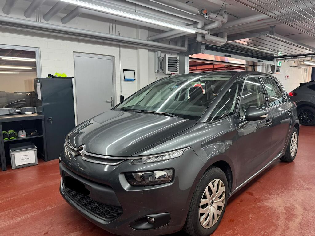 Citroën C4 Picasso 1.6i ID 483488