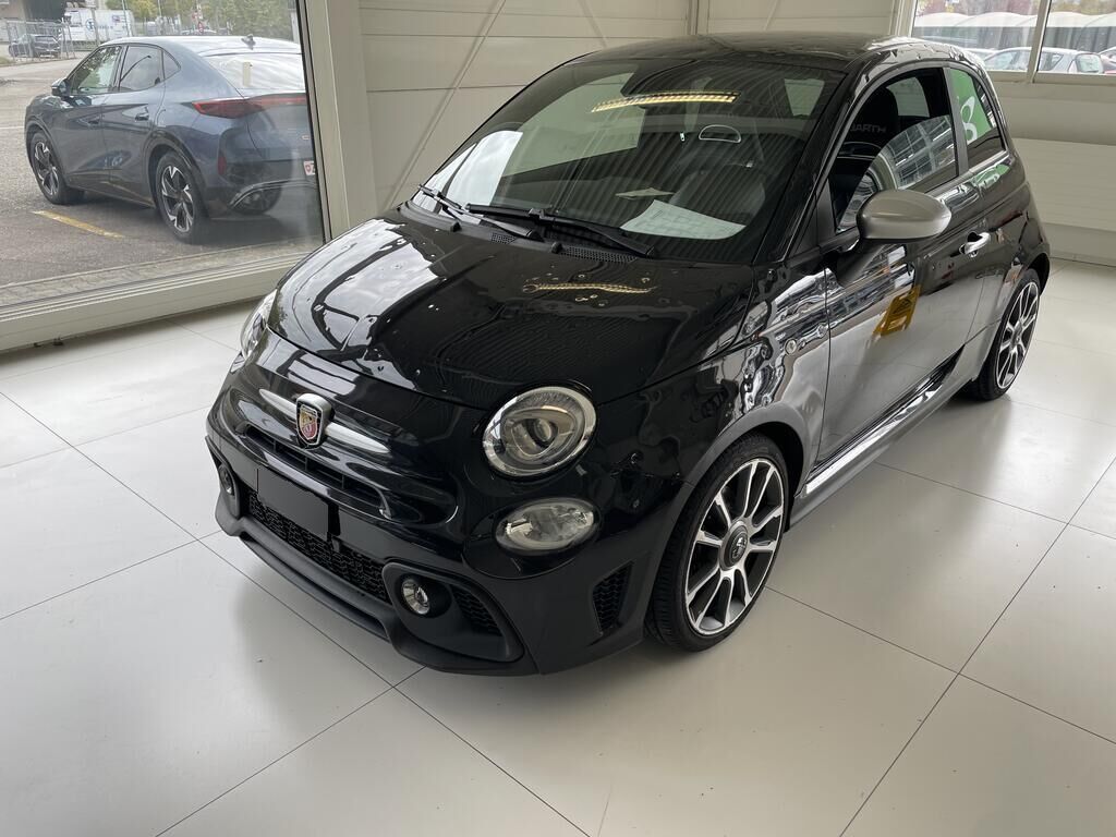 Abarth 500 (312)(2022->) ID 483492