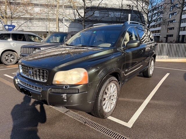 Volvo XC90 ID 483504