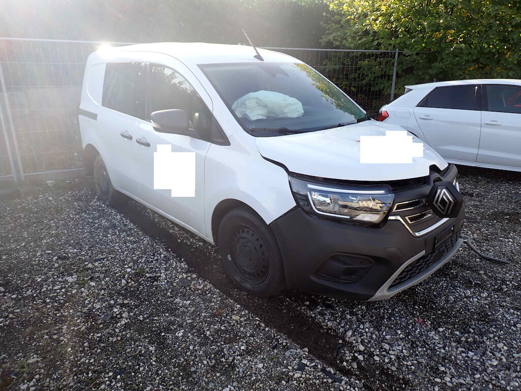 RENAULT KangooV EV45ST Extra ID 483507