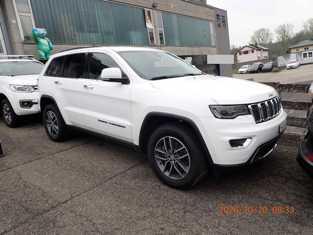 JEEP ID 483513