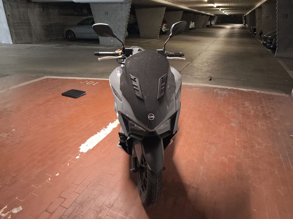 Sym Jet X 225 ID 483515