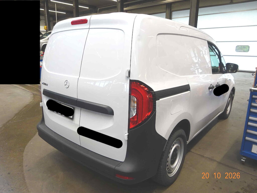 MERCEDES-BENZ eCitan 45kWh Base ID 483519