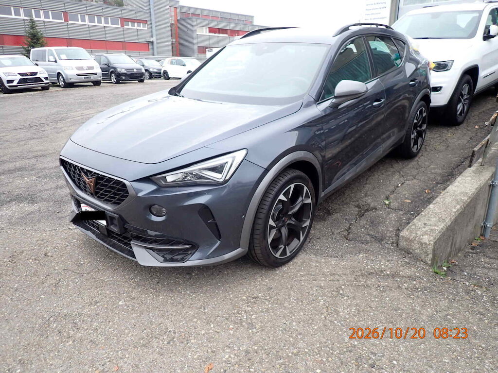CUPRA ID 483526