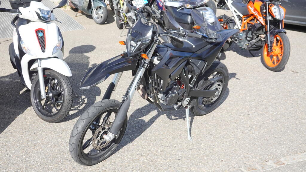 Beta RR 4T 125 ID 483549