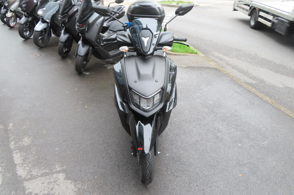 Yamaha Ray 125 ID 483558