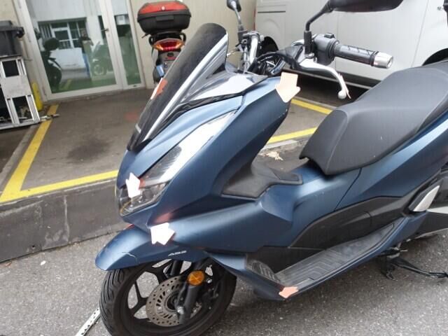HONDA PCX 125 i ABS ID 483559