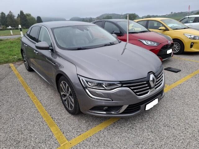 RENAULT Talisman 1.8 TCe Initiale EDC ID 483564