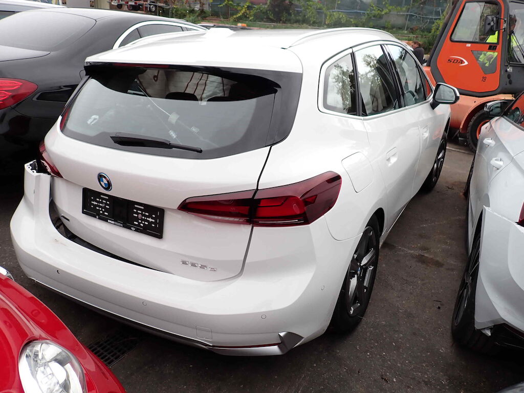 BMW 225e xDr. Act. T. Luxury ID 483568