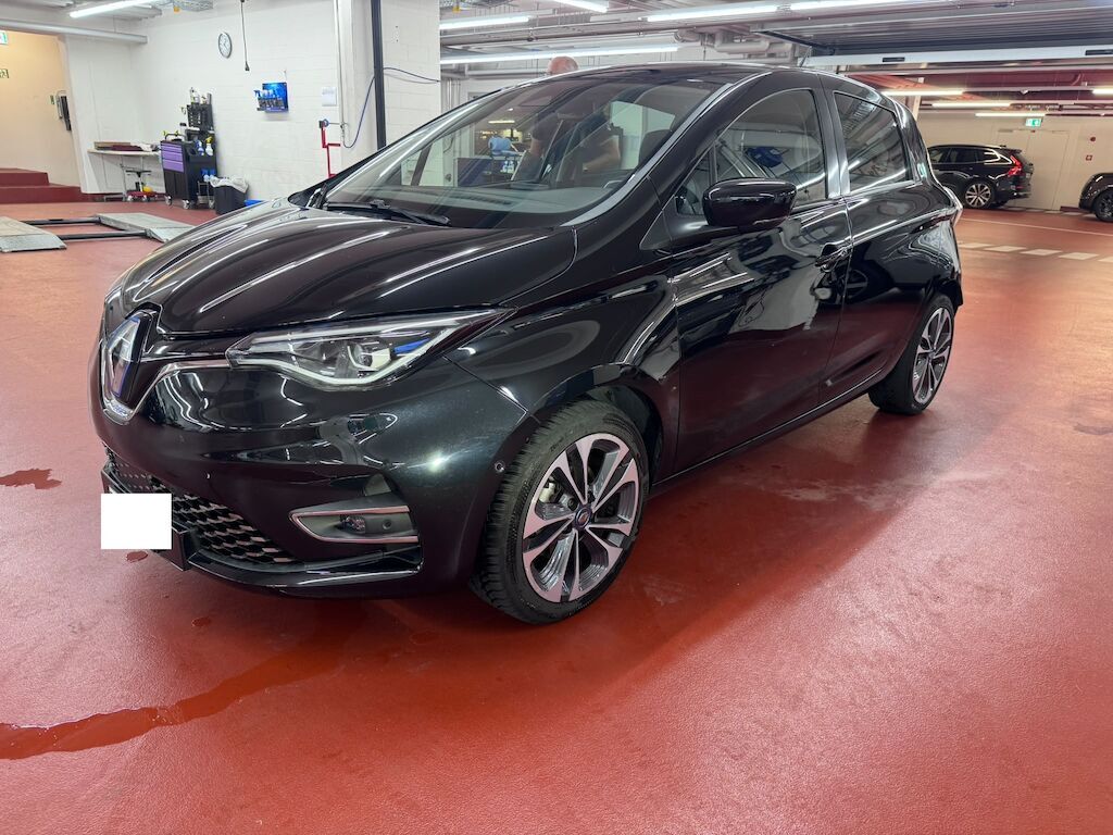 Renault Zoe ID 483578