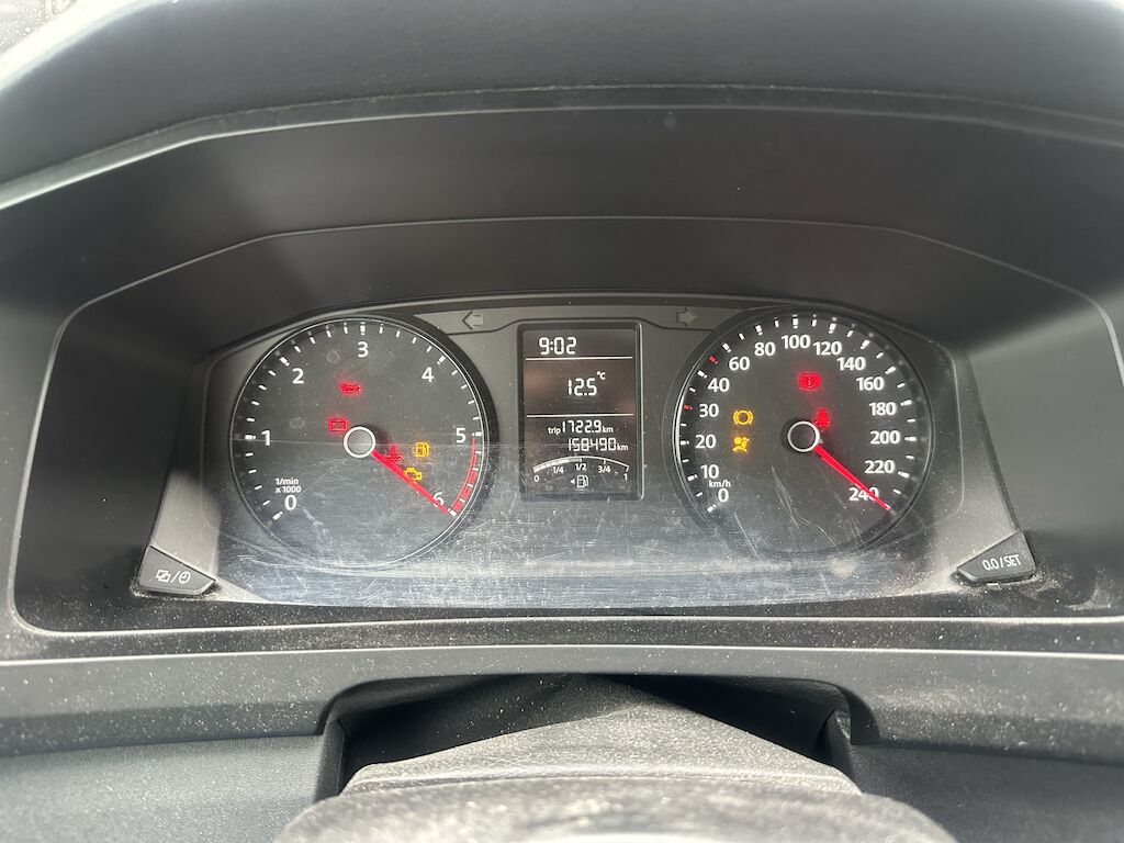 VW T6 Kombi ID 483581
