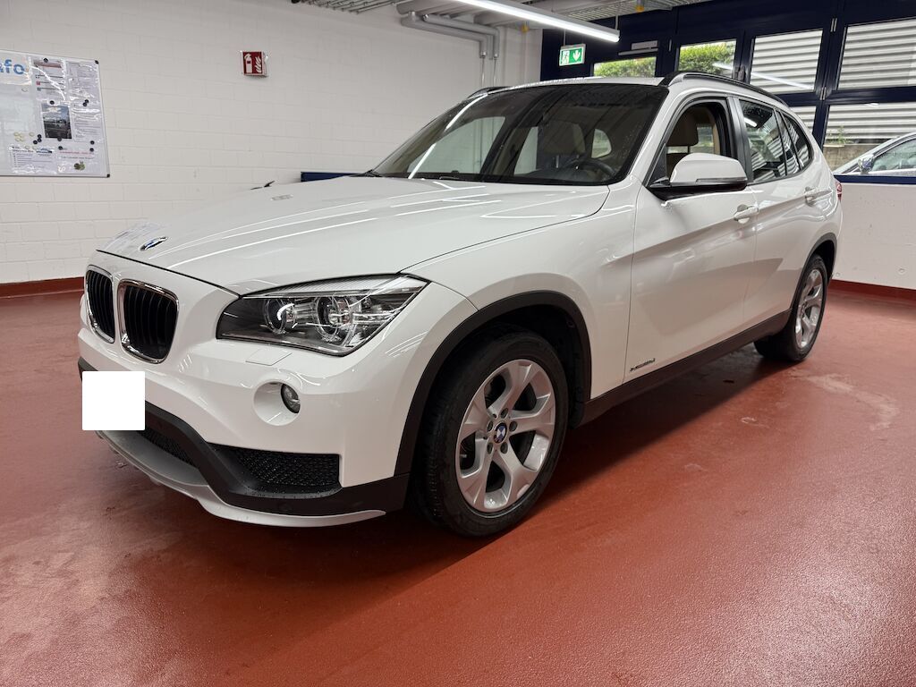 BMW X1 xDrive ID 483582