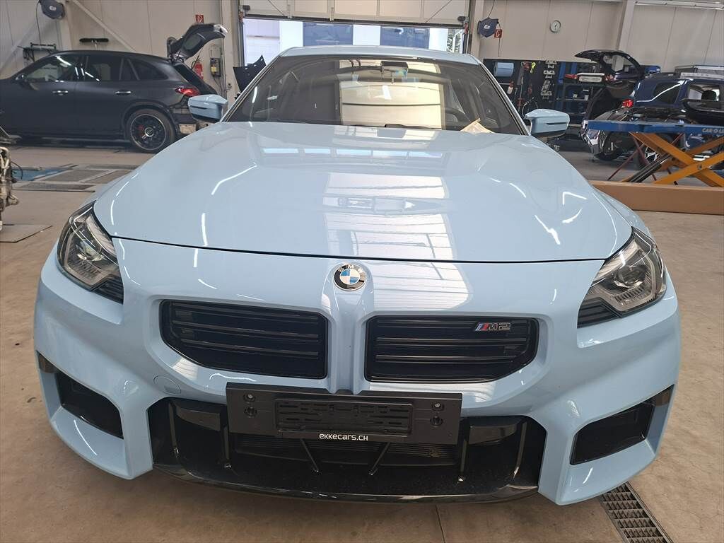 BMW M2 ID 483585