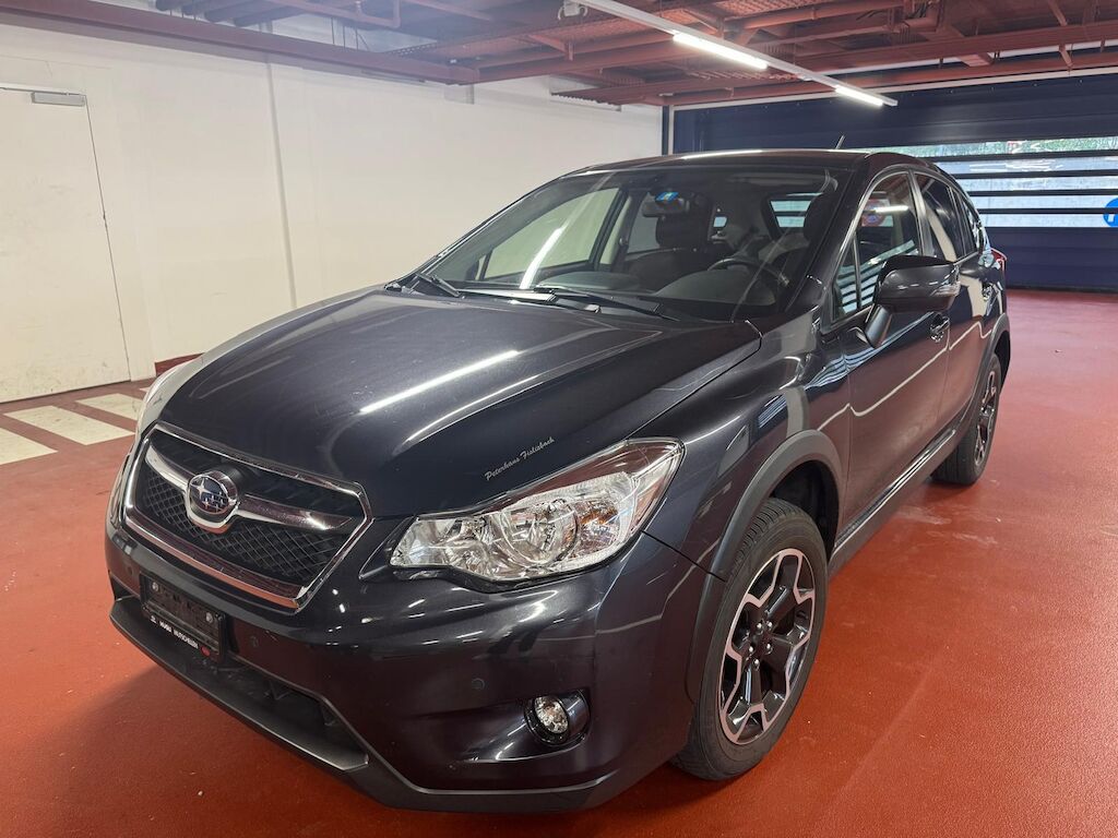 Subaru XV 2.0i AWD ID 483602