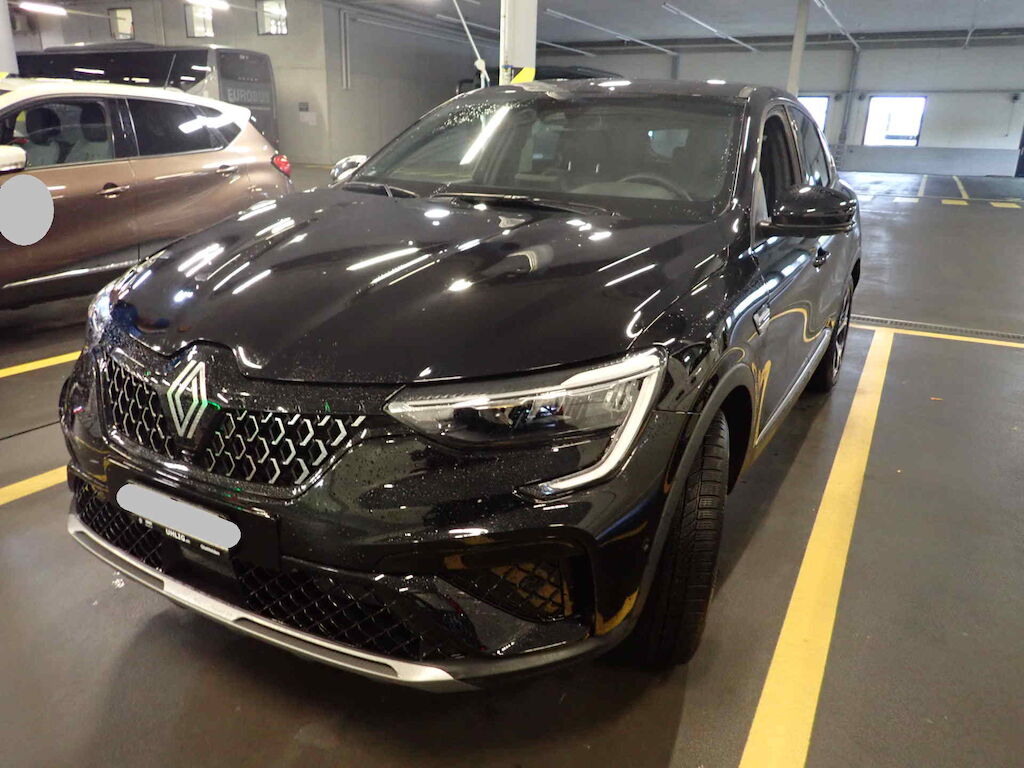 RENAULT ARKANA 1.6 E-TECH TECHNO ID 483603