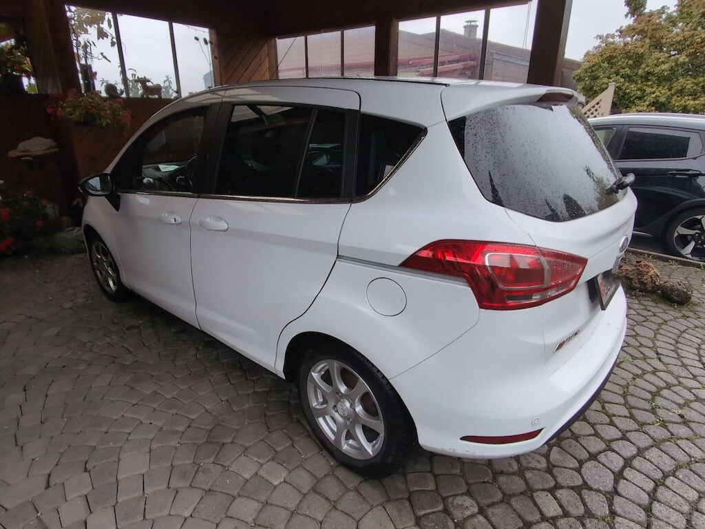 Ford B-Max 1.0i SCTi ID 483610