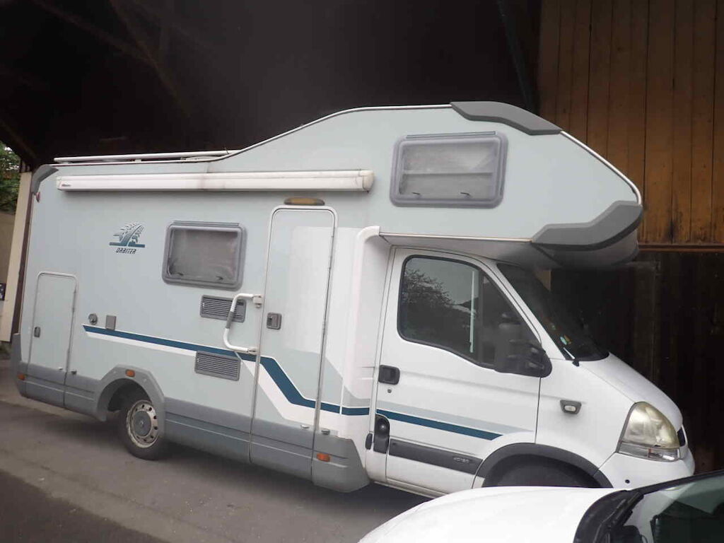 RENAULT MASTER T35 2.5DCI L2H1 ID 483616