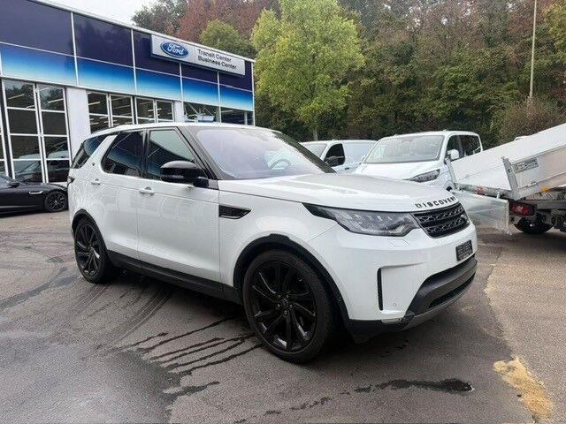 Land Rover Discovery 3.0 Si6 HSE Luxury ID 483620