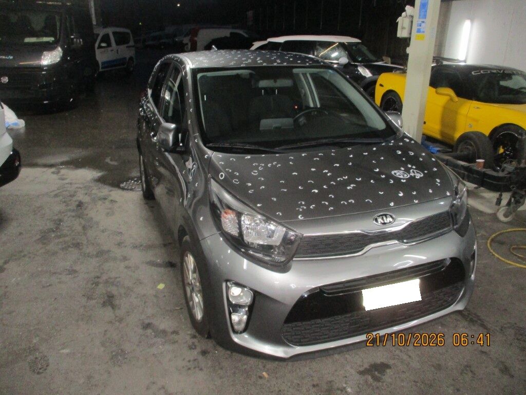 Kia Picanto (JA)(2017->) ID 483623