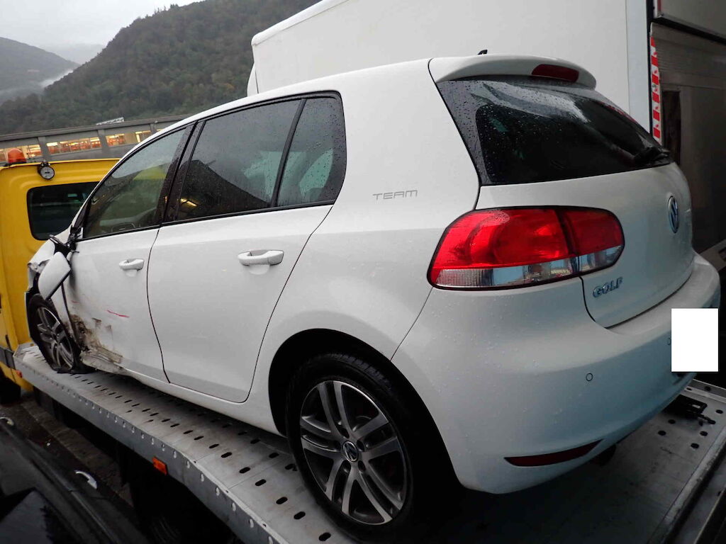 VW GOLF 1.2 TSI BMT TEAM ID 483632