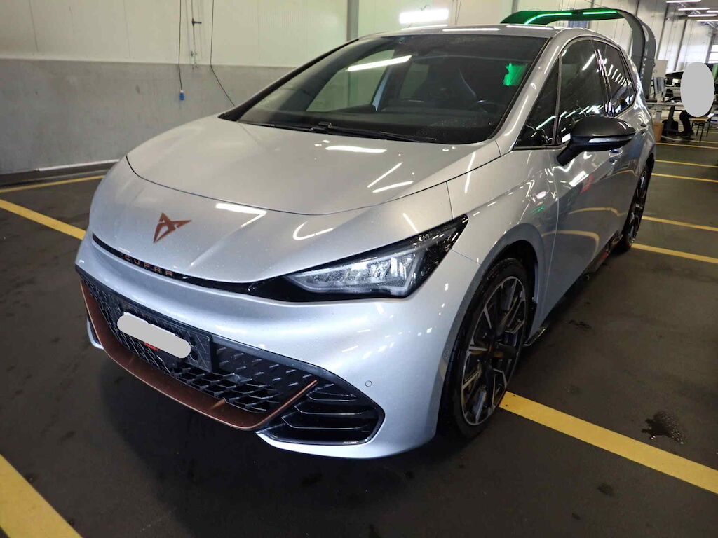 CUPRA Born 77 kWh e-Boost ID 483633