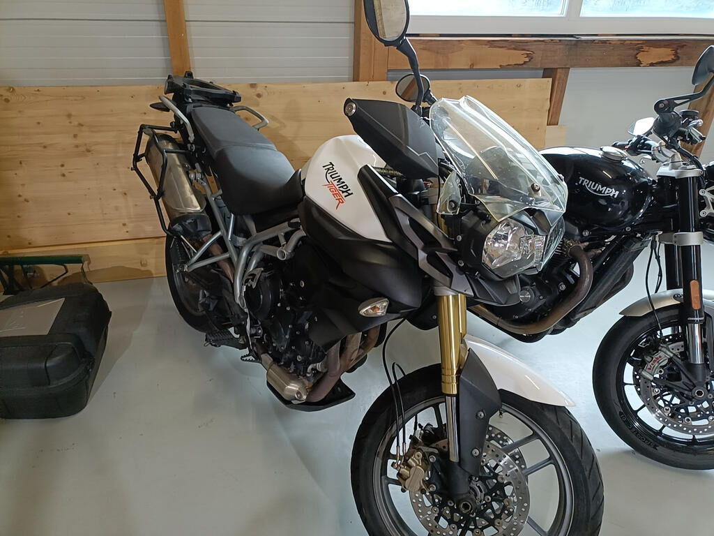 TRIUMPH Tiger 800 ID 483635