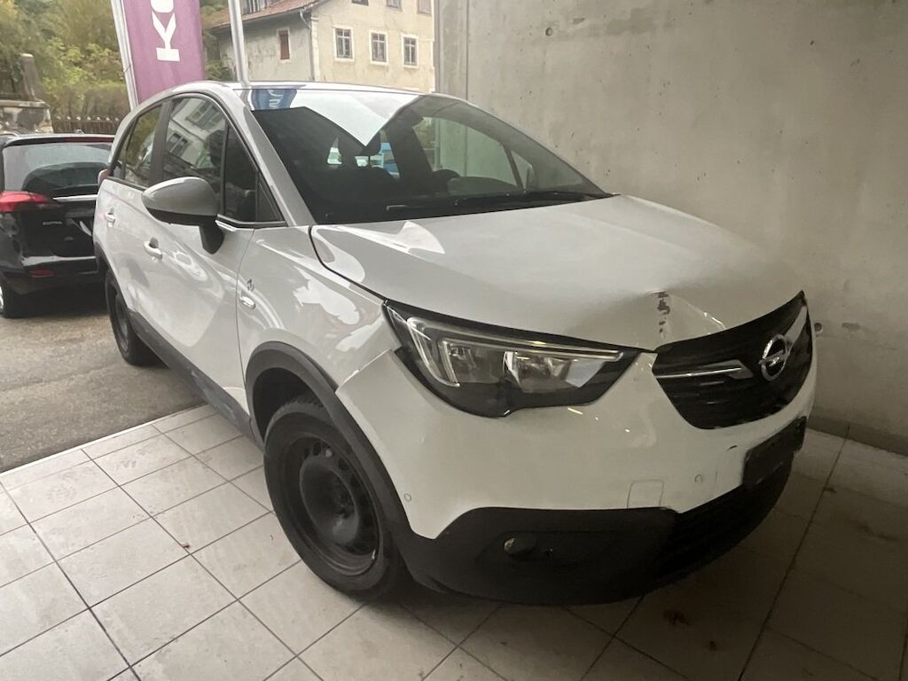 Opel Crossland ID 483638