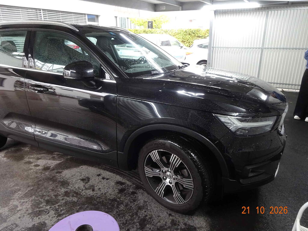VOLVO XC40 T4 AWD INSCRIPTION ID 483642