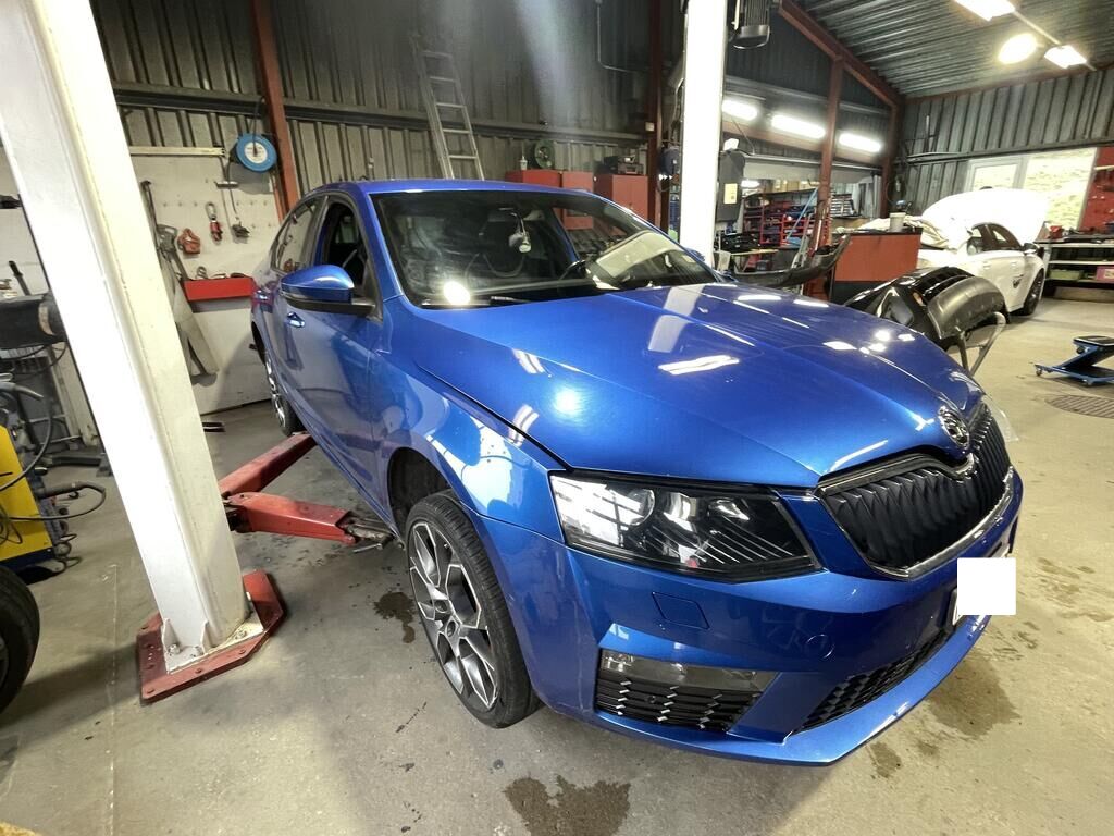 Skoda Octavia ID 483647