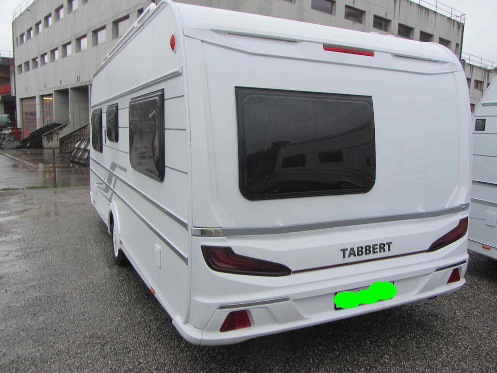 TABBERT BELLINI 530 KWE/3 ID 483653