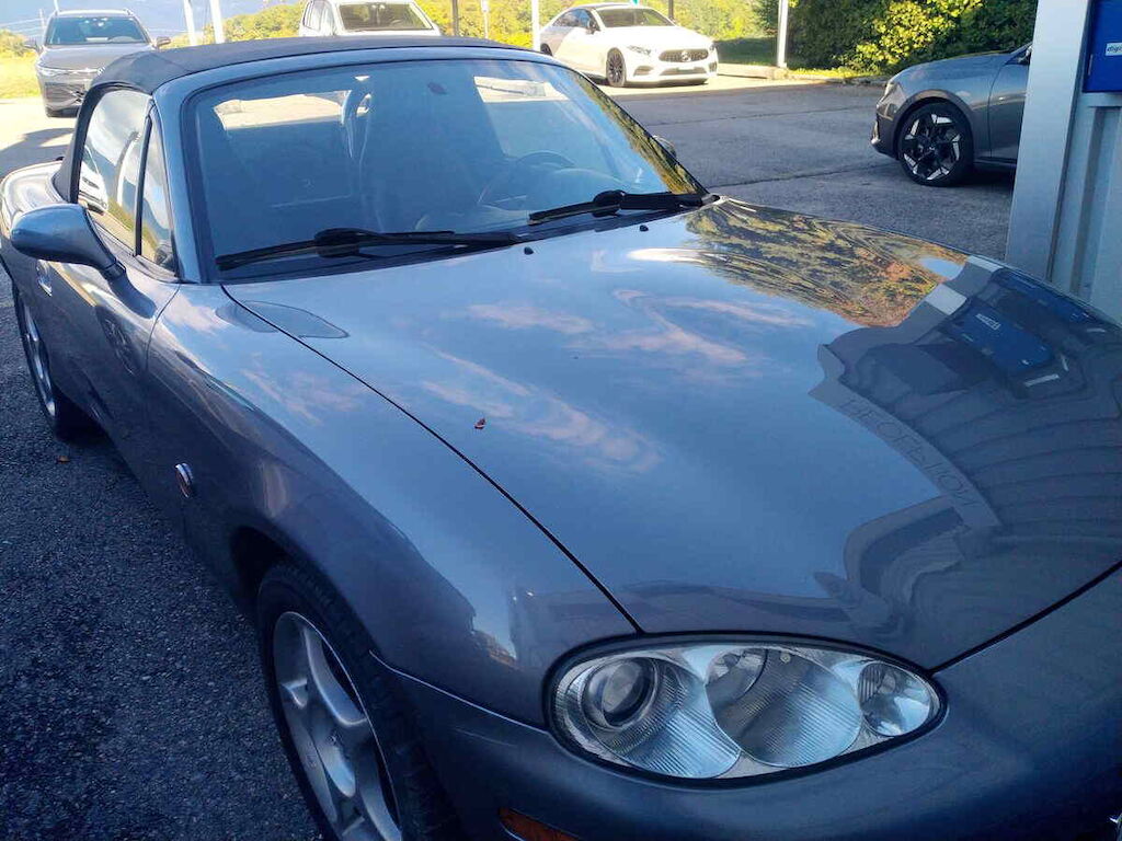 MAZDA MX-5 1.8 ID 483658