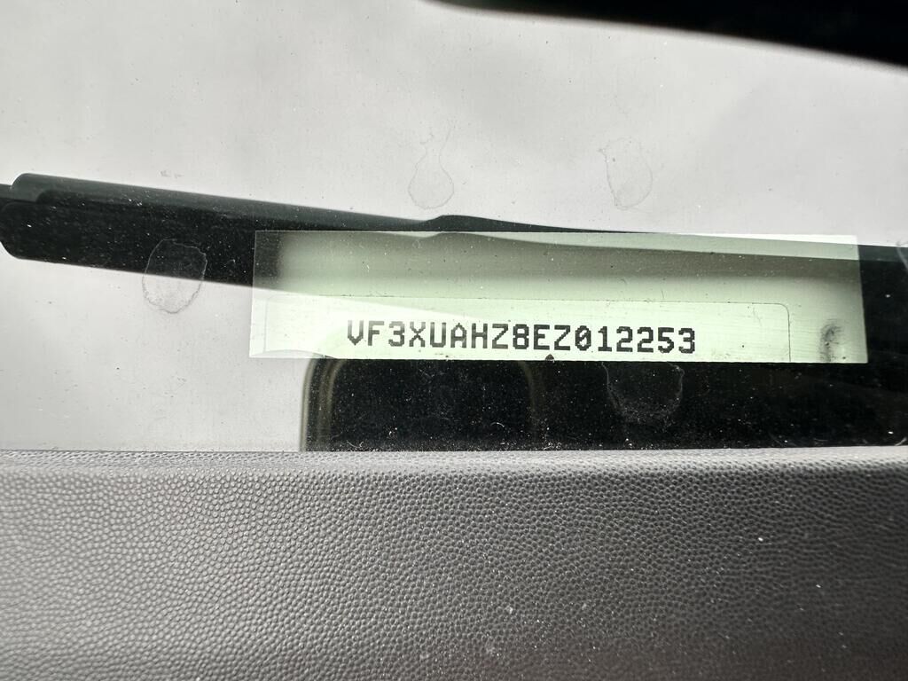 Peugeot Expert Kasten ID 483663