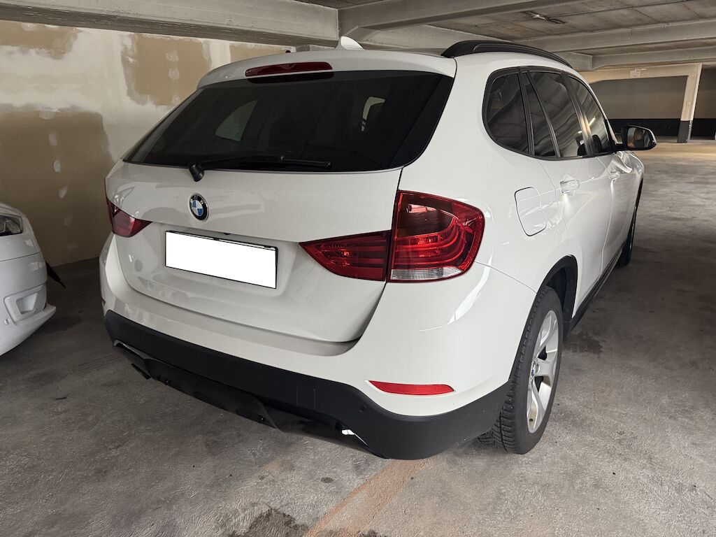 BMW X1 E84 20d xDrive ID 483669
