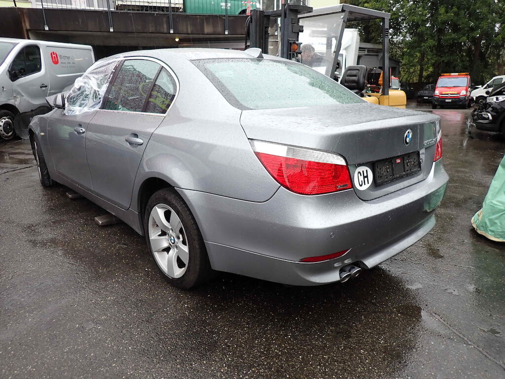 BMW 530xd ID 483670