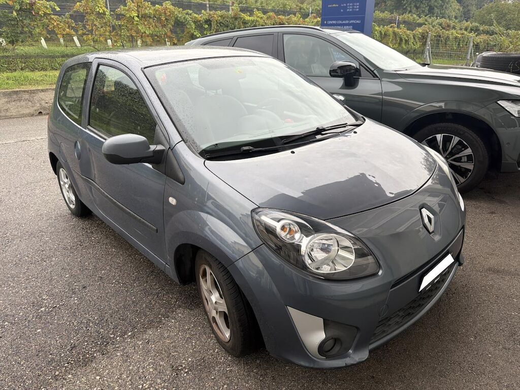 Renault Twingo 1.2 16V Miss Sixty ID 483677