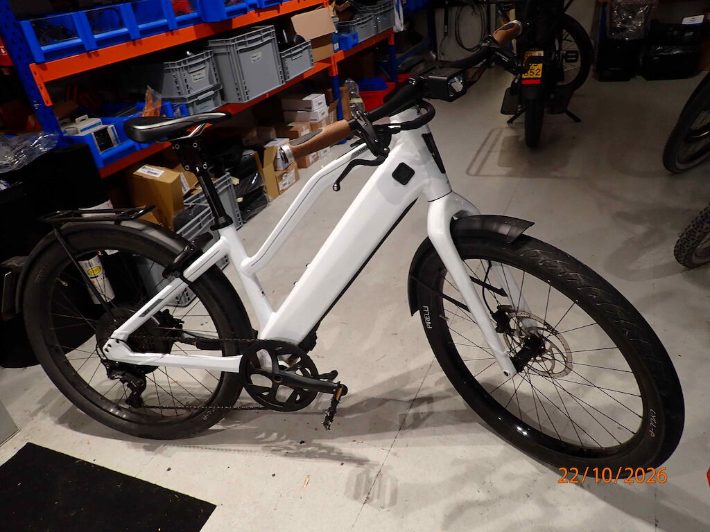 STROMER STROMER ST3 ID 483678