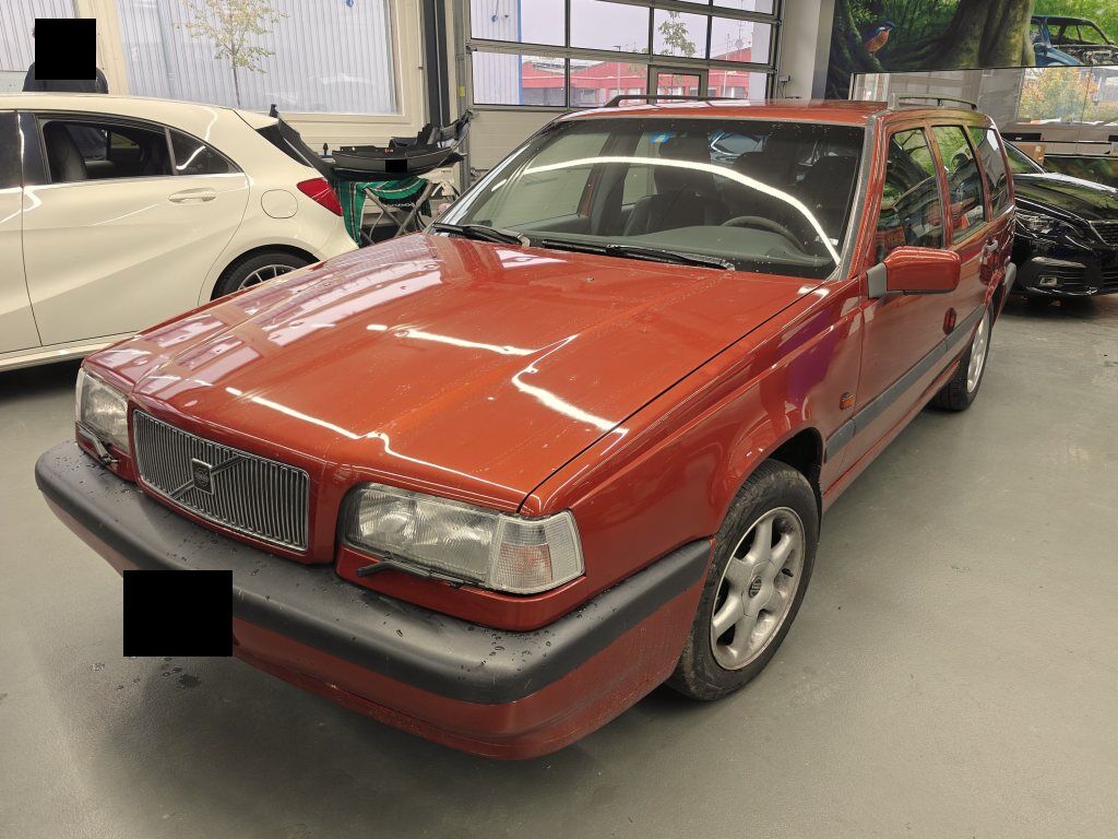 Volvo 850 Kombi 2.5 ID 483682