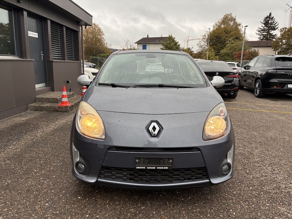 Renault Twingo 1.2 16V GT100 ID 483687