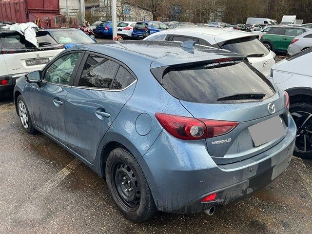 Mazda 3 (105426 km)