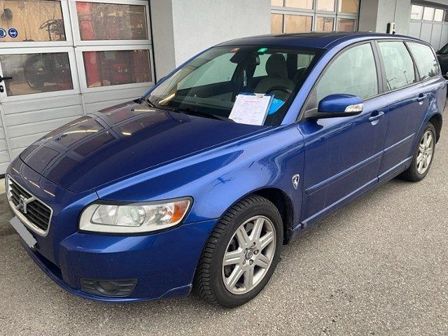 Volvo V50 (168678 km)