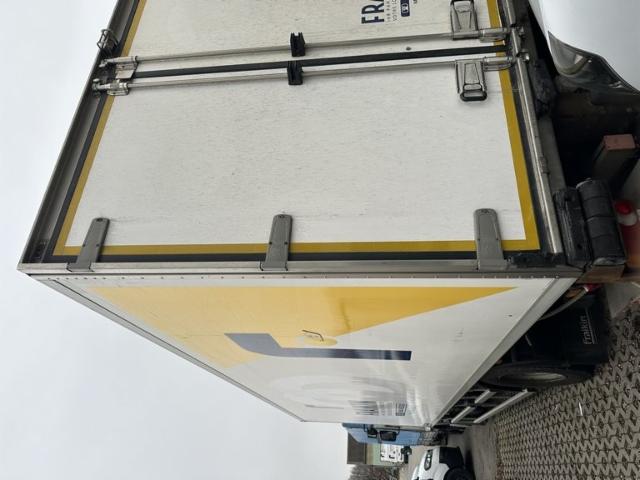 Reanult Premium Distribution (346407 km)